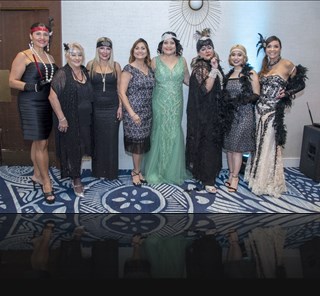 Make A Wish Foundation Gala 2022